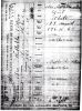 Birth Certificate for Mathilda NELSON