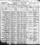 1900 New York Census for Annie FARRELL (nee MCGLYNN) and John FARRELL