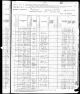 1880 New York Census for Peter MCGLYNN