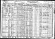 1930 New York Census for Teresa MCGLYNN