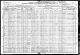 1920 WA Census for Walter BAGNALL age 48, metal worker, immigration year 1884, and family: