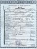 Death Certificate for Ruth BAGNALL (nee LONGAN)