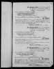 Guardianship records for Eliza FORD (nee?) 17 Jun 1894