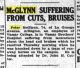 Doc - NY - MCGLYNN, Peter 15 Jan 1926  newspaper article about injury.jpg