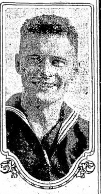 Walter Arthur BAGNALL